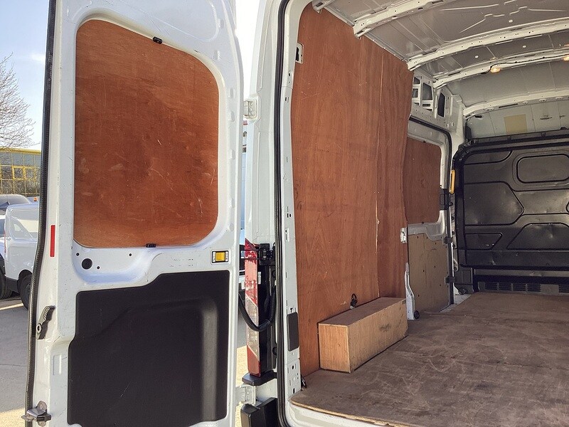 Vehicle 38