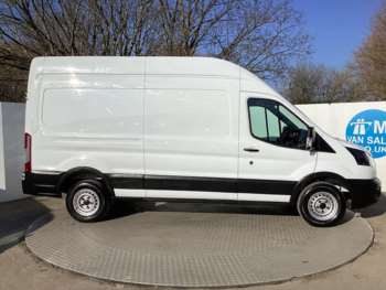Used Ford Transit 2022 for sale - 73571966: Photo