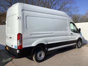 Used Ford Transit 2022 for sale - 73571966: Photo