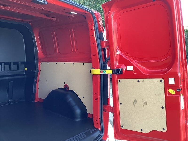 Used Ford Transit Custom 2023 for sale - 75556865: Photo 46