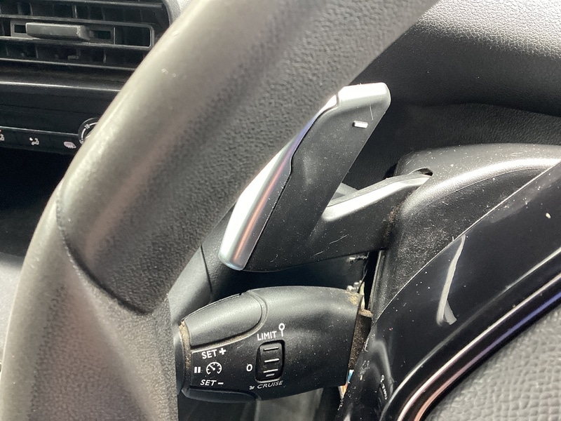 Used Peugeot Partner 2022 for sale - 77543619: Photo 23