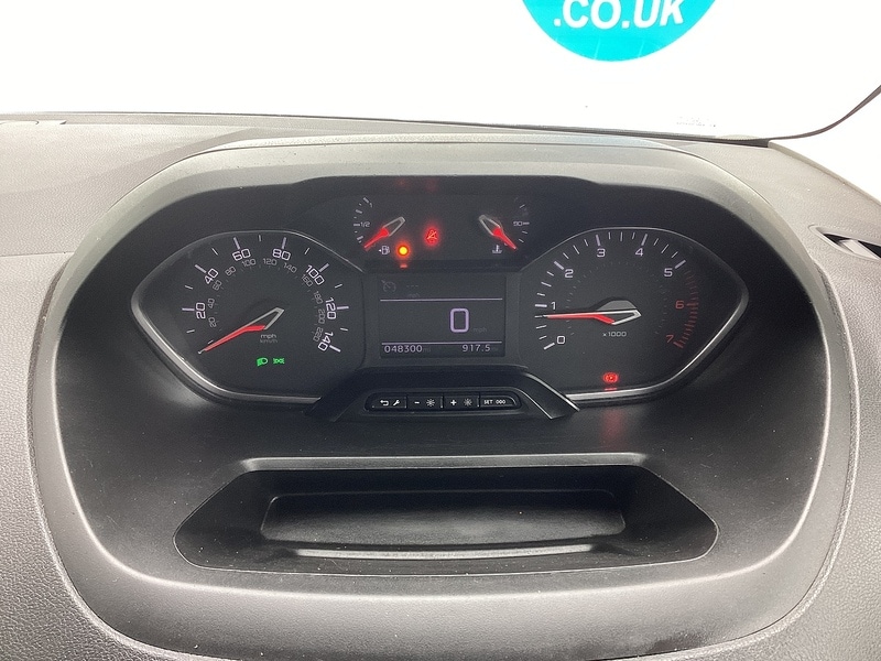 Used Peugeot Partner 2022 for sale - 77543619: Photo 24