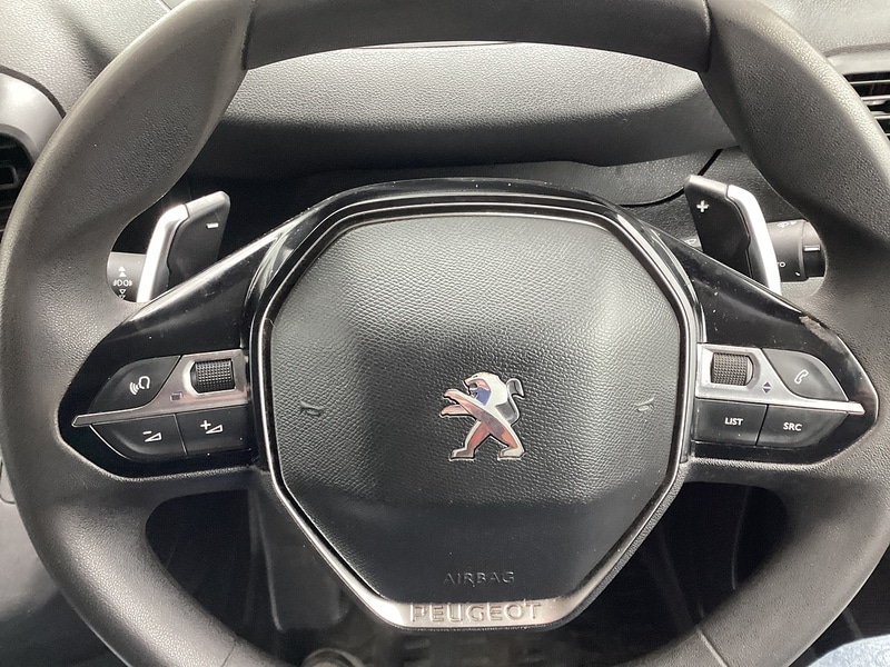 Used Peugeot Partner 2022 for sale - 77543619: Photo 25