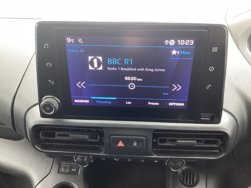 Used Peugeot Partner 2022 for sale - 77543619: Photo 27