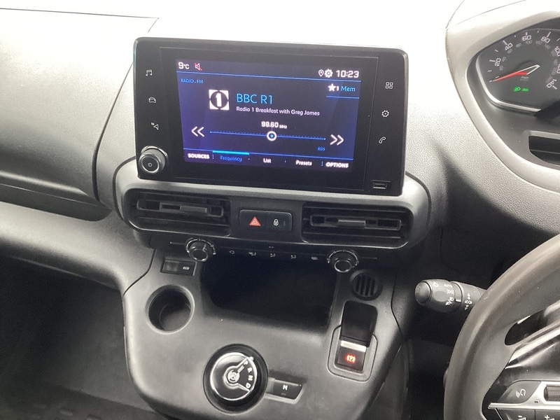 Used Peugeot Partner 2022 for sale - 77543619: Photo 29