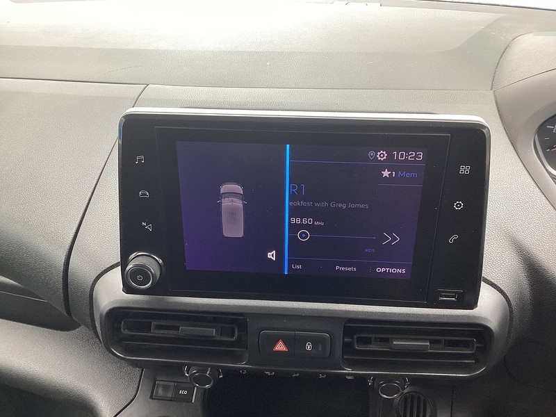 Used Peugeot Partner 2022 for sale - 77543619: Photo 31