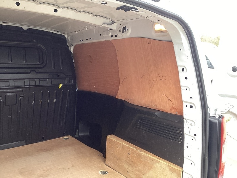 Used Peugeot Partner 2022 for sale - 77543619: Photo 40