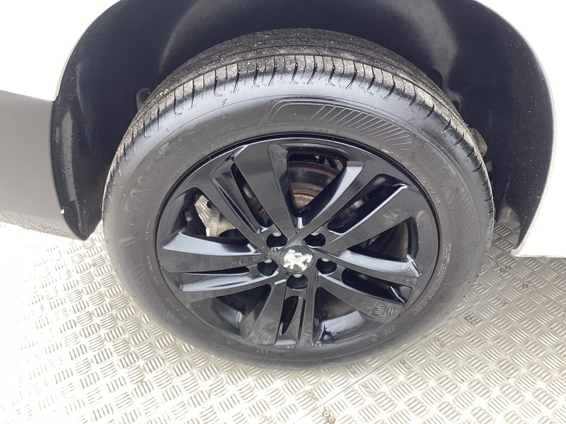 Used Peugeot Partner 2022 for sale - 77543619: Photo 43