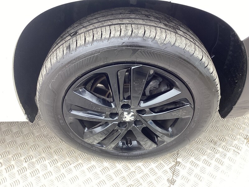 Used Peugeot Partner 2022 for sale - 77543619: Photo 44