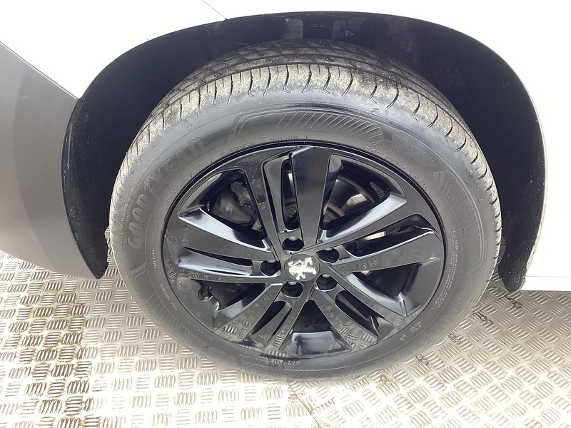 Used Peugeot Partner 2022 for sale - 77543619: Photo 45