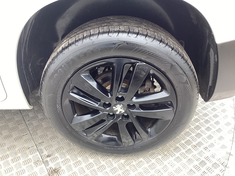 Used Peugeot Partner 2022 for sale - 77543619: Photo 47