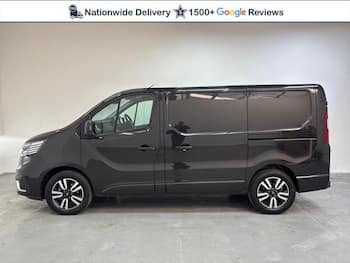 Used Renault Trafic 2026 for sale - 79626696: Photo
