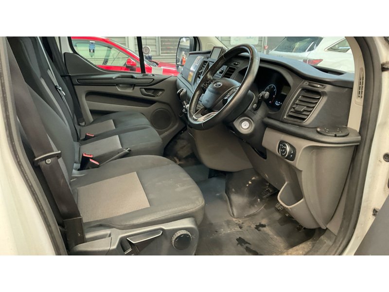 Used Ford Transit Custom 2019 for sale - 76163634: Photo 11