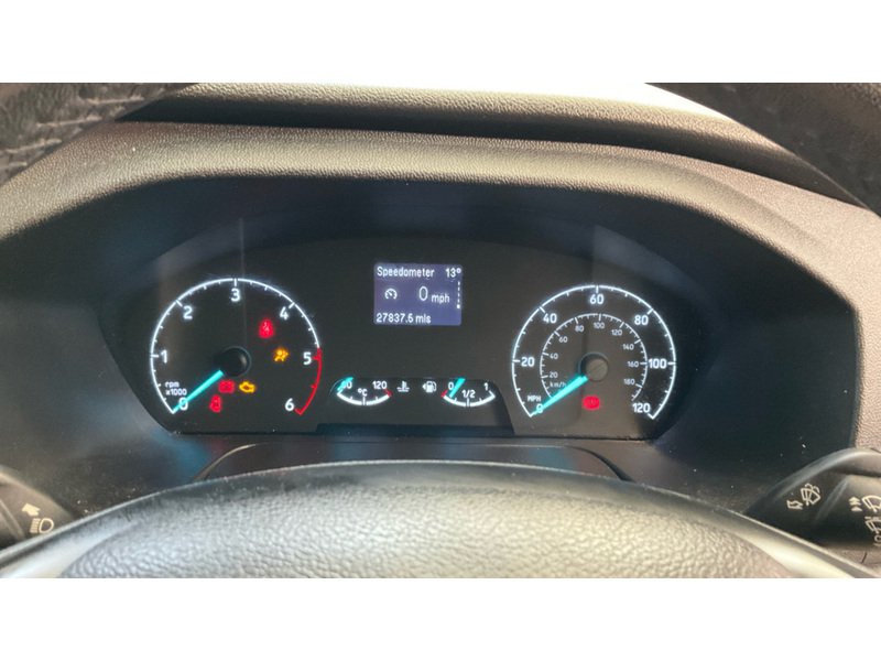 Used Ford Transit Custom 2019 for sale - 76163634: Photo 13