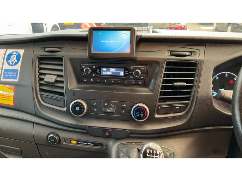 Used Ford Transit Custom 2019 for sale - 76163634: Photo 15