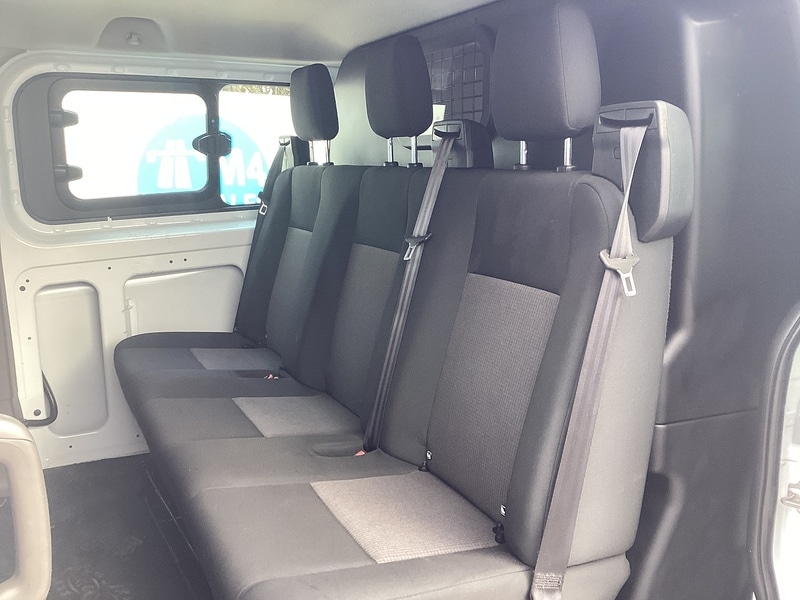 Used Ford Transit Custom 2019 for sale - 76163634: Photo 19