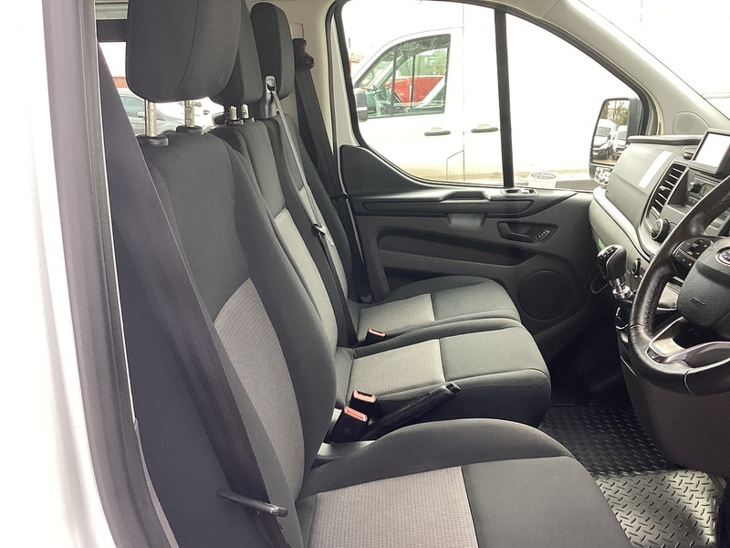 Used Ford Transit Custom 2019 for sale - 76163634: Photo 23