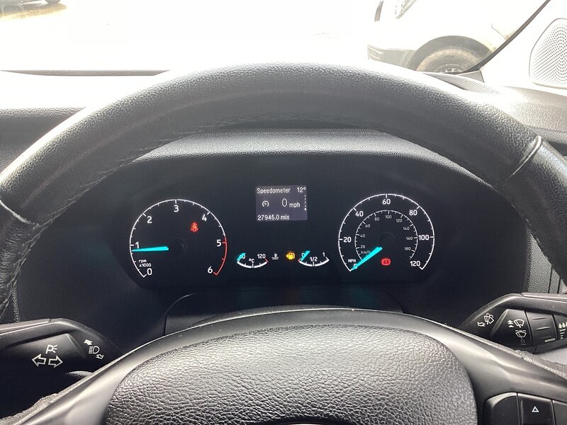 Used Ford Transit Custom 2019 for sale - 76163634: Photo 25