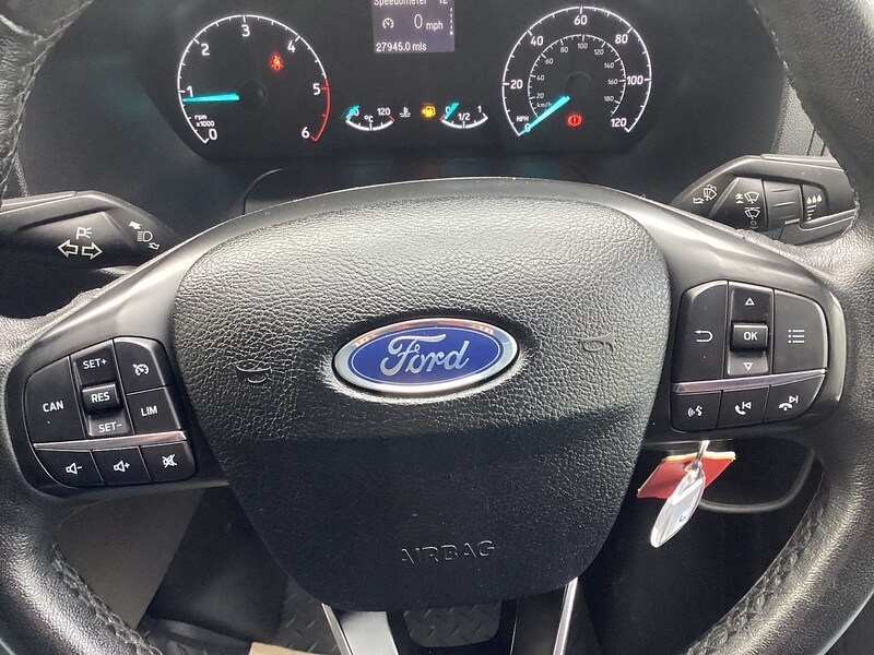 Used Ford Transit Custom 2019 for sale - 76163634: Photo 27