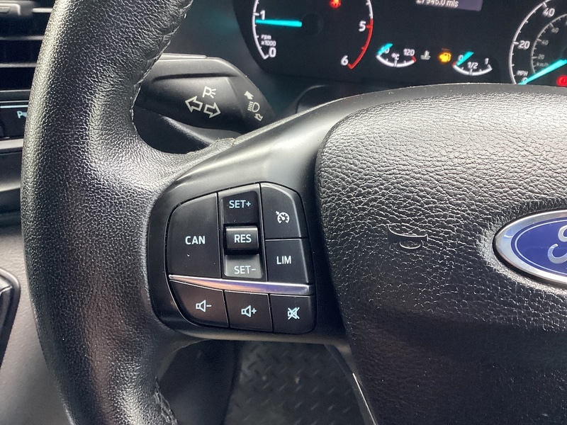 Used Ford Transit Custom 2019 for sale - 76163634: Photo 28