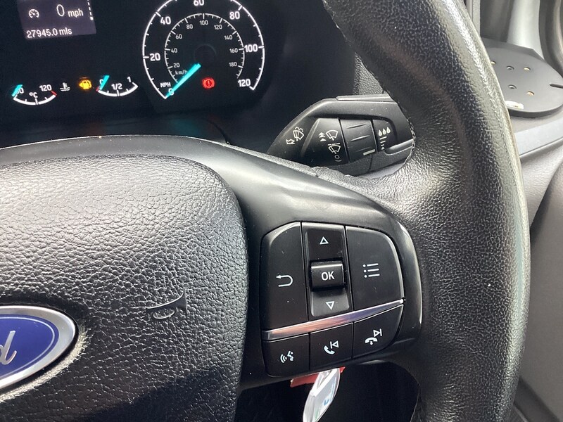 Used Ford Transit Custom 2019 for sale - 76163634: Photo 29