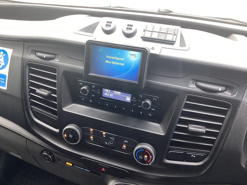 Used Ford Transit Custom 2019 for sale - 76163634: Photo 32