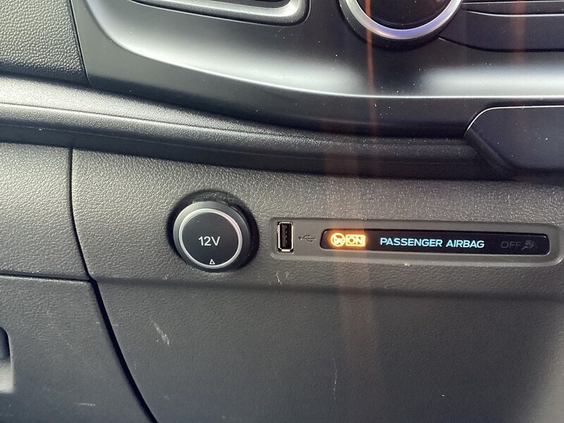 Used Ford Transit Custom 2019 for sale - 76163634: Photo 35