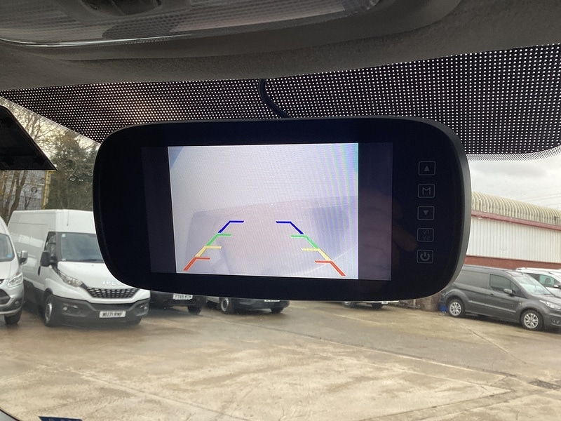 Used Ford Transit Custom 2019 for sale - 76163634: Photo 36