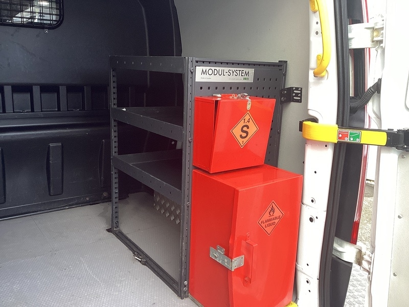 Used Ford Transit Custom 2019 for sale - 76163634: Photo 39