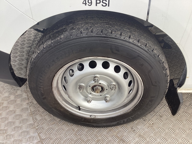 Used Ford Transit Custom 2019 for sale - 76163634: Photo 43