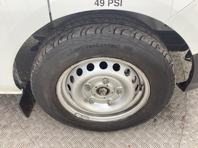 Used Ford Transit Custom 2019 for sale - 76163634: Photo 44