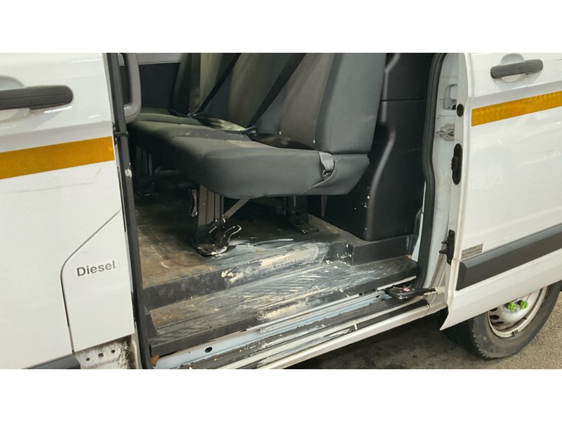 Used Ford Transit Custom 2019 for sale - 76163634: Photo 9