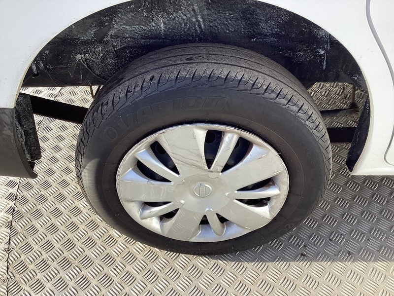 Used Nissan NV200 2014 for sale - 77902475: Photo 12