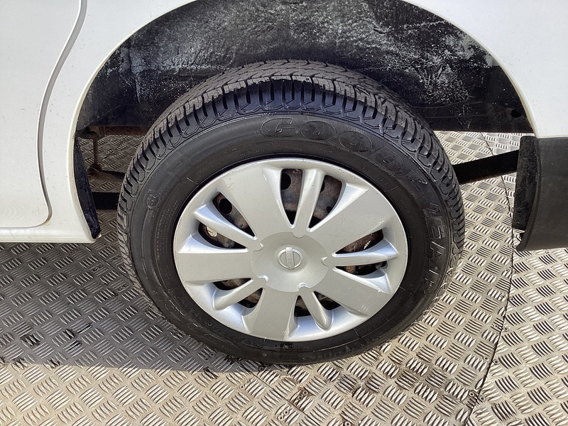 Used Nissan NV200 2014 for sale - 77902475: Photo 15