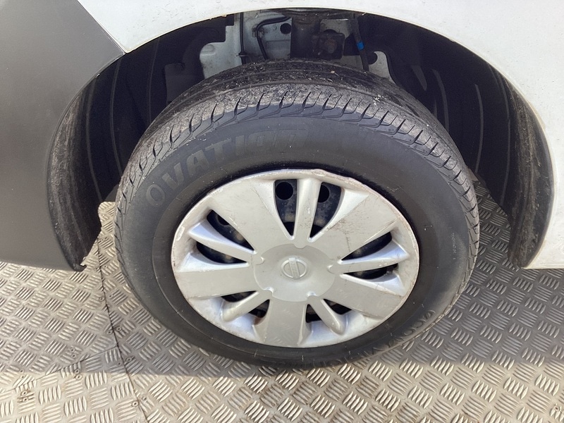 Used Nissan NV200 2014 for sale - 77902475: Photo 16