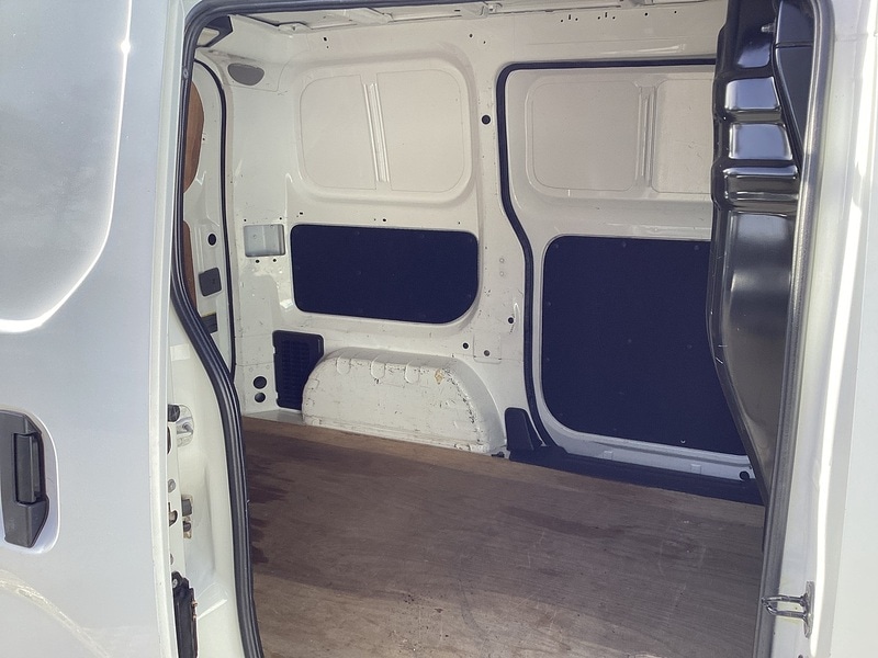 Used Nissan NV200 2014 for sale - 77902475: Photo 19