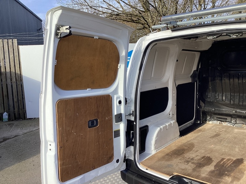 Used Nissan NV200 2014 for sale - 77902475: Photo 22