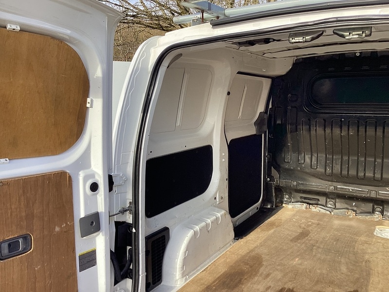 Used Nissan NV200 2014 for sale - 77902475: Photo 23