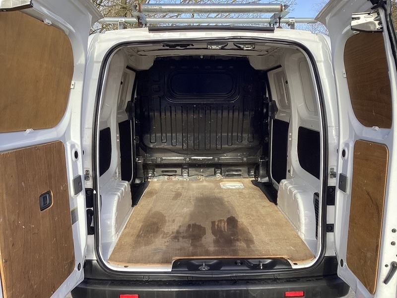 Used Nissan NV200 2014 for sale - 77902475: Photo 24