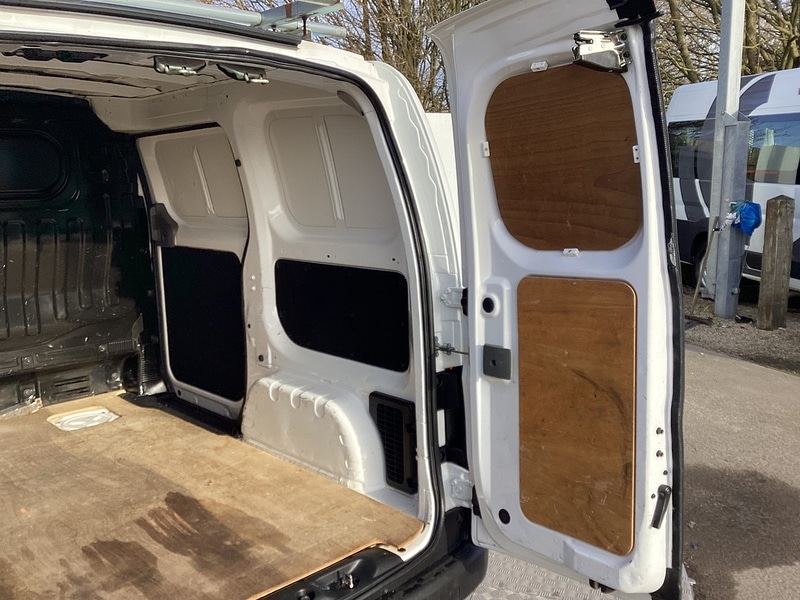 Used Nissan NV200 2014 for sale - 77902475: Photo 27