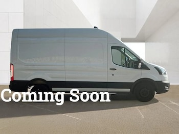 Used Ford Transit 2023 for sale - 79341922: Photo