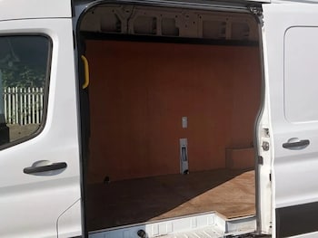 Used Ford Transit 2023 for sale - 79341922: Photo