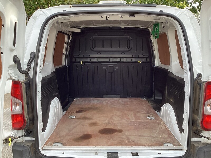 Vehicle 29