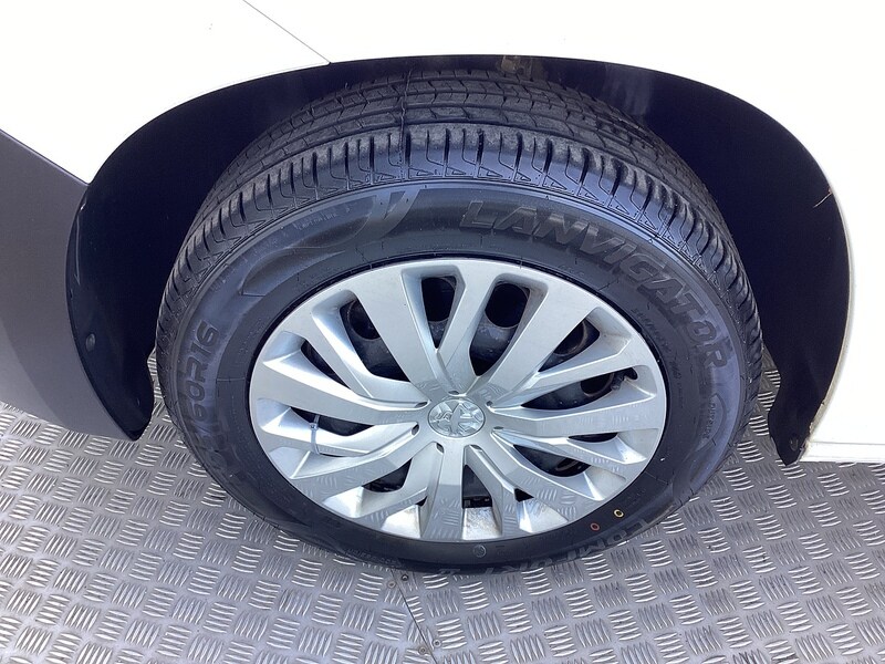 Used Peugeot Partner 2020 for sale - 75359950: Photo 41