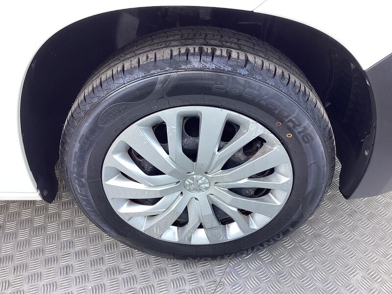 Used Peugeot Partner 2020 for sale - 75359950: Photo 42