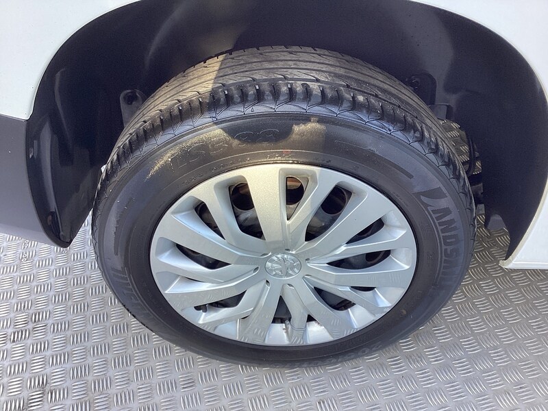 Used Peugeot Partner 2020 for sale - 75359950: Photo 44