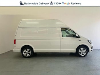 Used Volkswagen Transporter 2018 for sale - 79626866: Photo