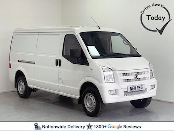 Used DFSK Other 2023 for sale - 79627004: Photo