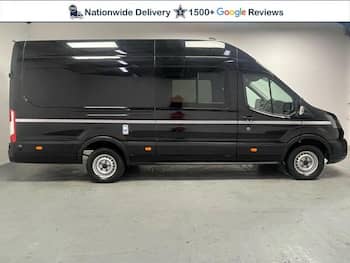 Used Ford Transit 2022 for sale - 79626971: Photo