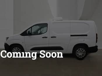 Used Peugeot Partner 2021 for sale - 79626692: Photo